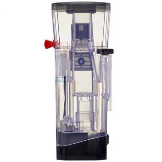 Bubble Magus BM MiniQ Nano Protein Skimmer nội bộ cho bể cá nước mặn biển , skimmer mini