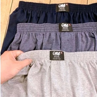 [Nội địa Thái] Combo 2 Cái Quần Short Nam Boxer Thái Lan