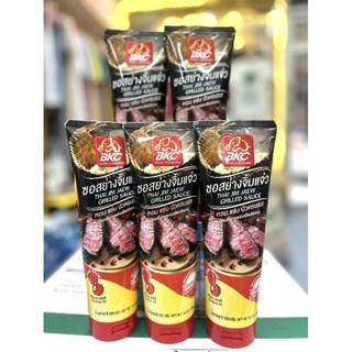 [Nội địa Thái] Sốt Tiêu Đen BKC Thái Lan