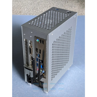 [PCNGON] Vỏ case máy tính Mini ITX Metalfish S3