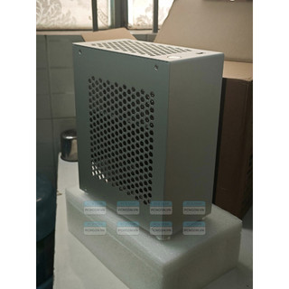 [PCNGON] Vỏ case máy tính Mini ITX Metalfish S3
