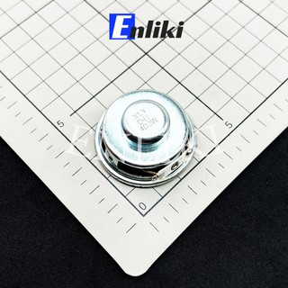 Loa 3w 4r 4 ohm 40mm