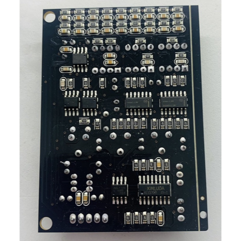 Mạch chống hú micro cho Vang cơ,vang số,Amply,Loa kéo - Bo chống hú rít micro