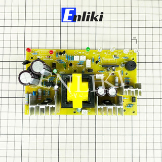 Mạch Sạc Acquy 12V 24V 10A