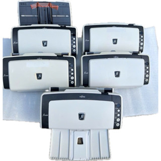 MÁY SCAN HAI MẶT TỐC ĐỘ CAO FUJITSU 6125/6130 máy quyét Fujisu 6125 like new máy in giá tốt