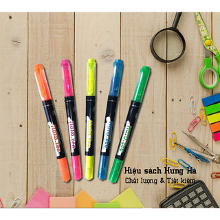Bút nhớ dòng highlight Thiên Long HL-03