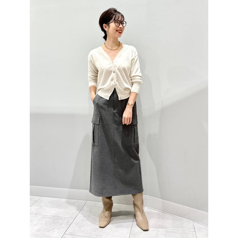 Áo Cardigan Gu