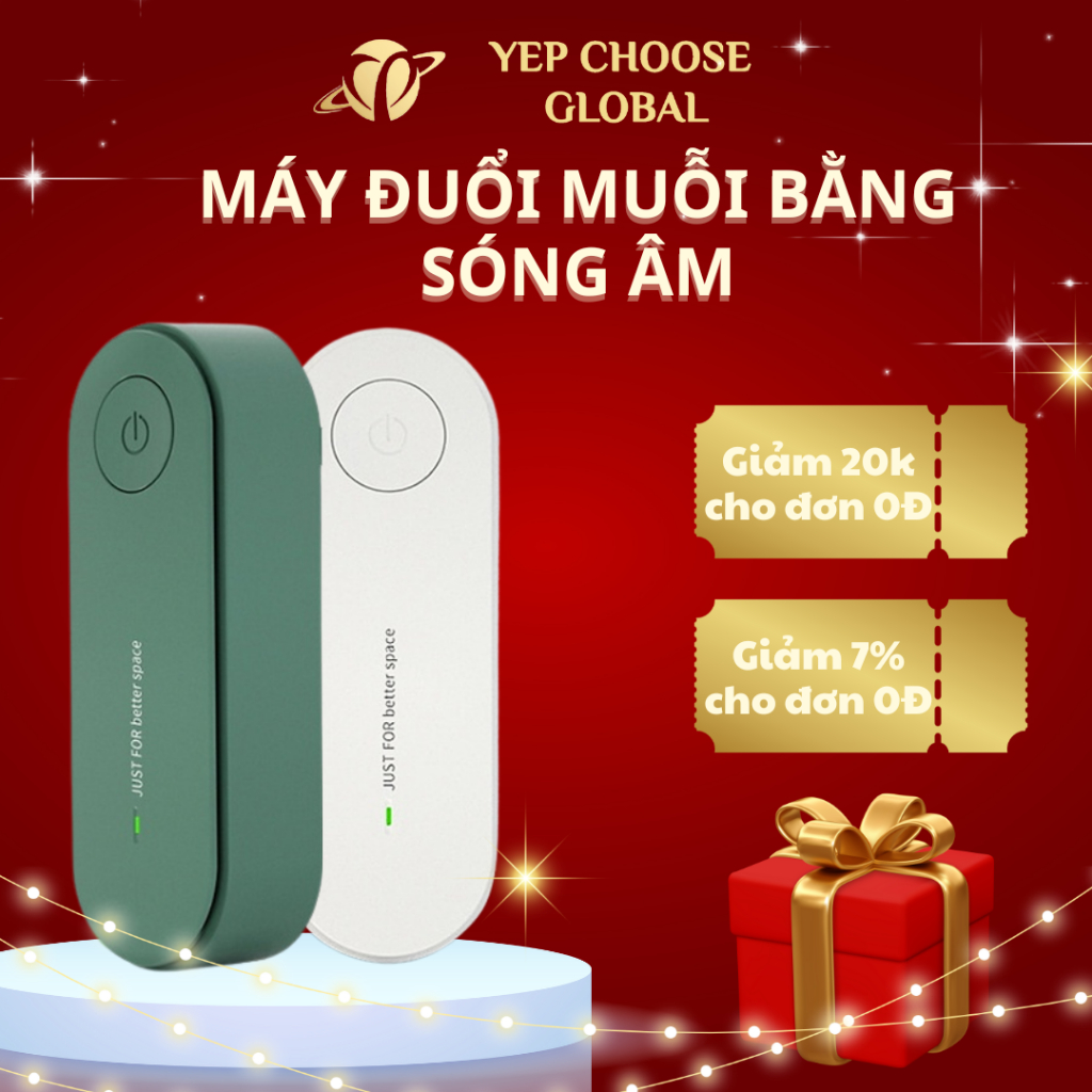 Máy Lọc Không Khí mini Khử Mùi Ion Âm YEP.HOME Loại Bỏ Mùi Hôi toilet Gia Đình Tiện Lợi Và Tiện Lợi