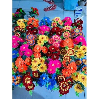 hoa khóm các loại