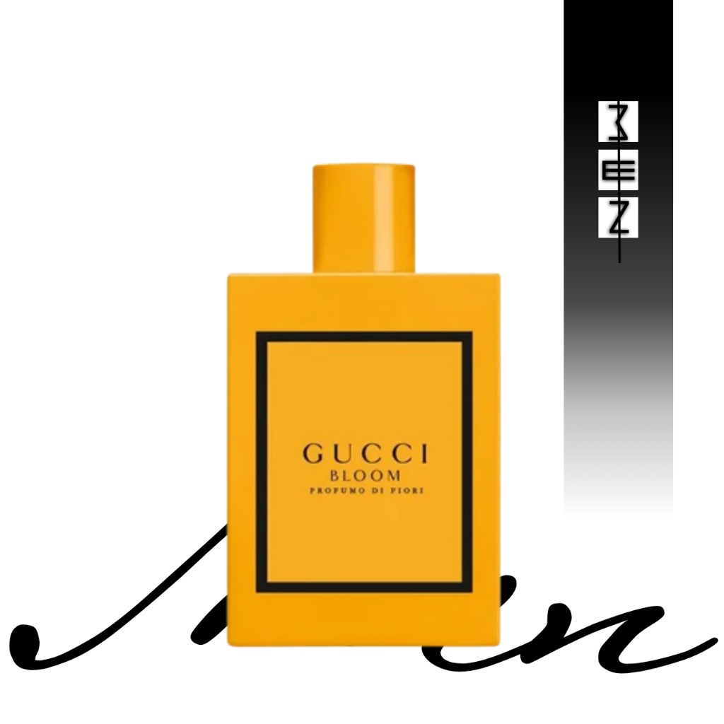 Nước Hoa Bloom Profumo Di Fiori Eau De Parfum