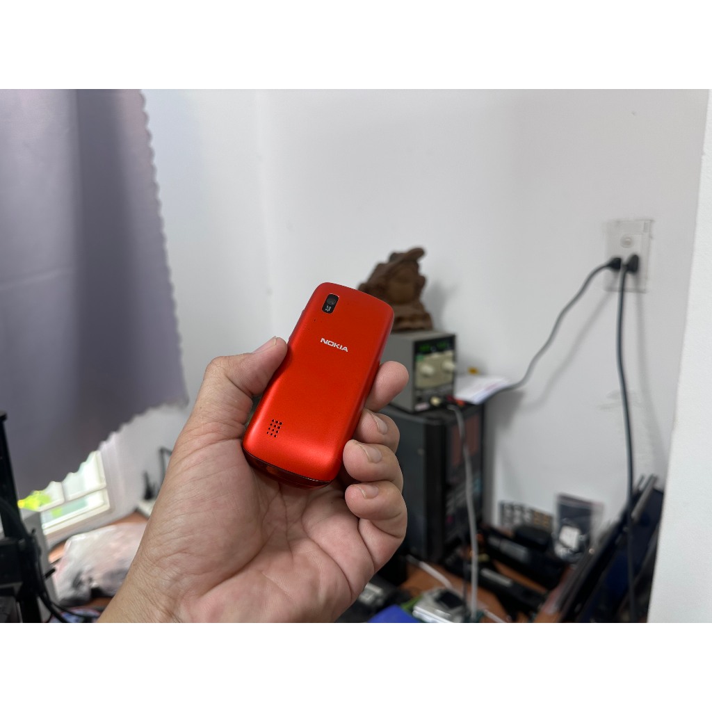 LK Điện thoại nokia 300 chính hãng