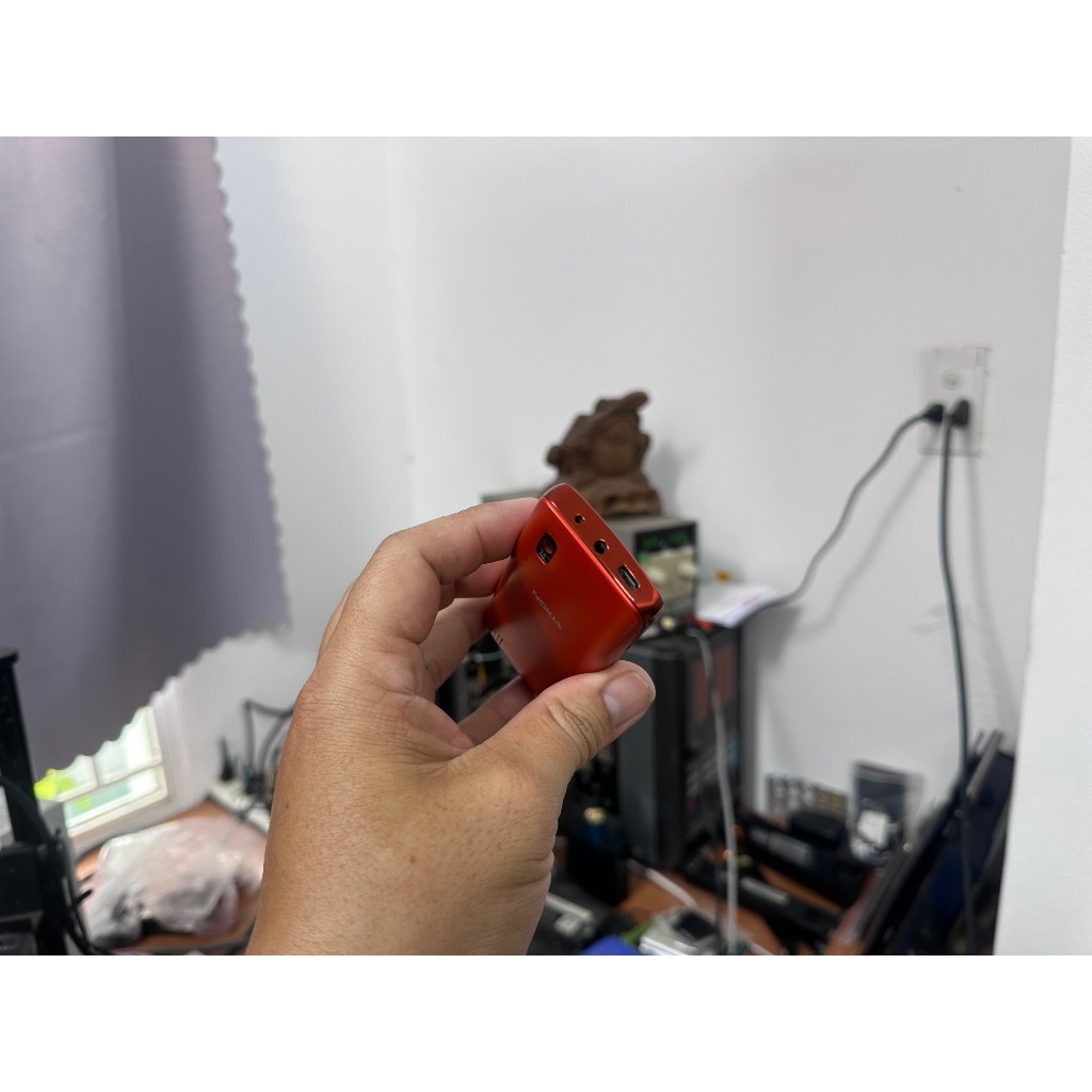 LK Điện thoại nokia 300 chính hãng