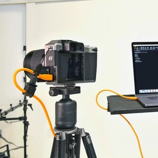 Dây Tether Tools – Cáp TetherPro USB 3.0 to USB-C, USB-C to USB-C Right Angle – Dài 4.6m HL Studio