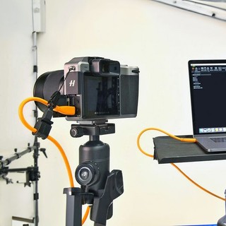 Dây Tether Tools – Cáp TetherPro USB 3.0 to USB-C, USB-C to USB-C Right Angle – Dài 4.6m HL Studio