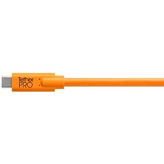 Dây Tether Tools – Cáp TetherPro USB-C to 2.0 Mini-B 5 Pin, Micro-B 5 Pin – Dài 4.6m HL Studio