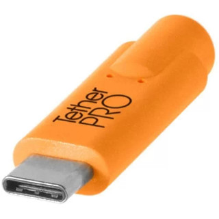 Dây Tether Tools – Cáp TetherPro USB 3.0 to Micro-B, USB-C to Micro-B – Dài 4.6m HL Studio