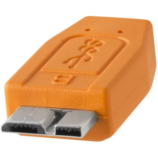 Dây Tether Tools – Cáp TetherPro USB 3.0 to Micro-B, USB-C to Micro-B – Dài 4.6m HL Studio