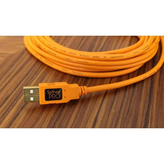 Dây Tether Tools – Cáp TetherPro USB 3.0 to Micro-B, USB-C to Micro-B – Dài 4.6m HL Studio