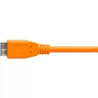Dây Tether Tools – Cáp TetherPro USB 3.0 to Micro-B, USB-C to Micro-B – Dài 4.6m HL Studio