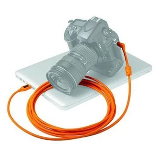 Dây Tether Tools – Cáp TetherPro USB 3.0 to USB-C, USB-C to USB-C Right Angle – Dài 4.6m HL Studio