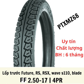 Vỏ xe future, wave 110, blade, rs, rsx trước | Lốp xe future, wave 110, blade, rs, rsx trước hàng tốt