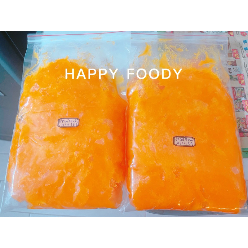 Sp vàng (chất ổn định bánh bông lan) 500 g