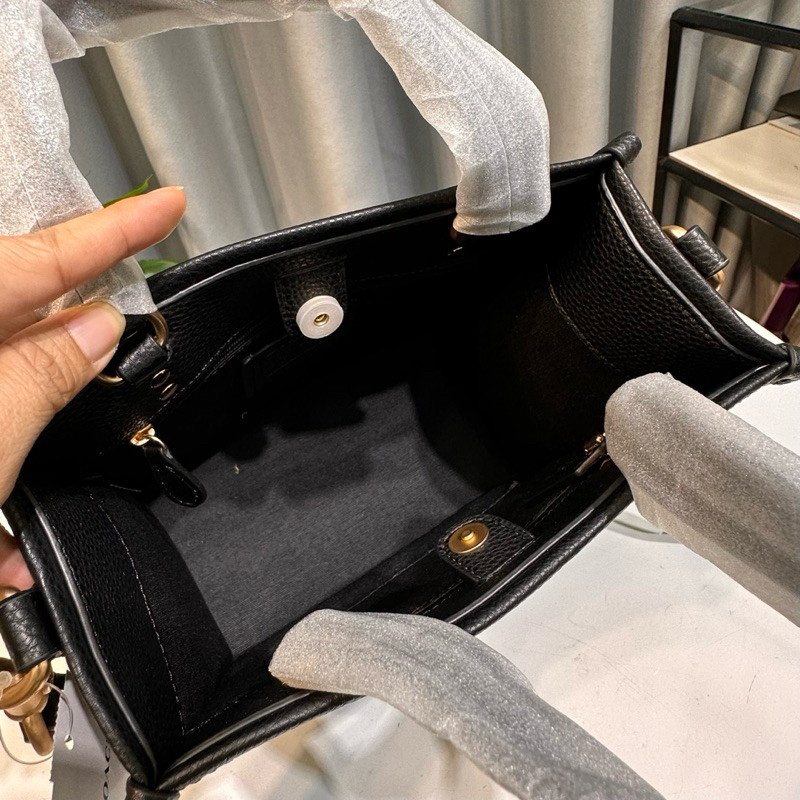 TÚI COACH DEMPSEY TOTE CO971