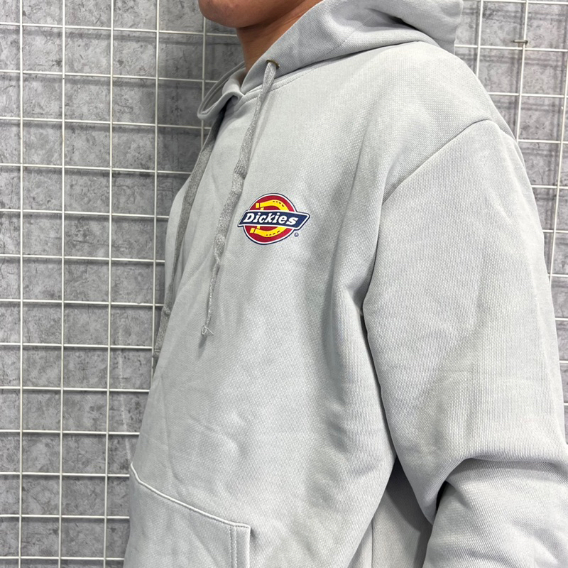 Hoodie DK chính hãng - áo khoác nỉ