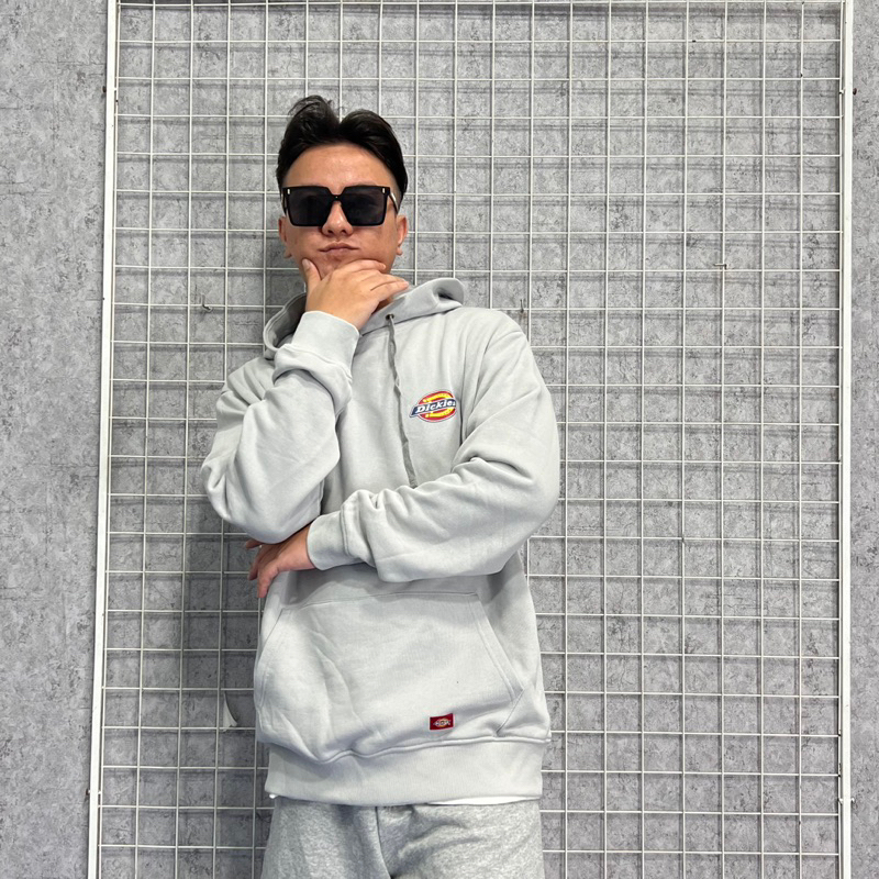 Hoodie DK chính hãng - áo khoác nỉ