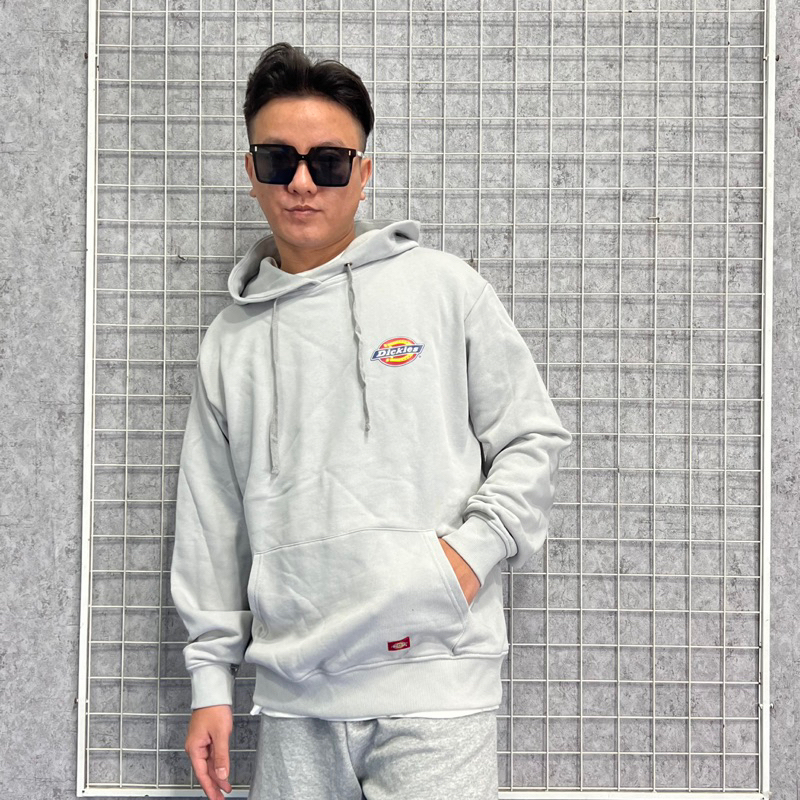 Hoodie DK chính hãng - áo khoác nỉ