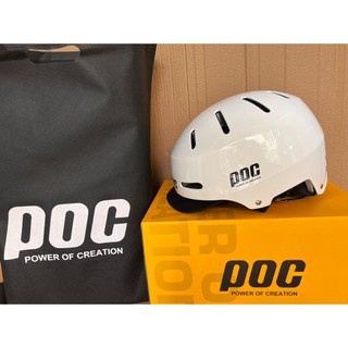 Mũ bảo hiểm poc xe máy-poc 05