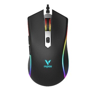 Chuột Gaming có dây Rapoo V28S - Hàng chính hãng