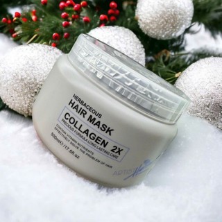 Hấp Dầu Collagen X2 Artis Korea 500ml