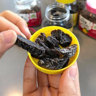 Ô mai Gourmet Thái Lan 🇹🇭 ( 90gram)