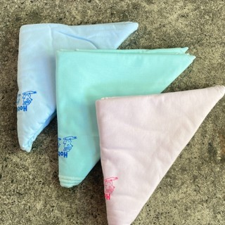 Set 5 Tã Thun Cotton Mềm, Co Giãn, Tã To Rộng Dành Cho Trẻ Sơ Sinh Kích Thước 92x63cm