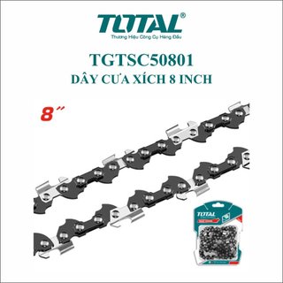 Dây cưa , sên cưa xích total tgtsc50801 hàng chính hãng