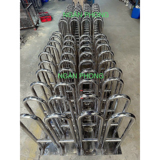 CÁC LOẠI TAY VỊN NGƯỜI GIÀ INOX 304