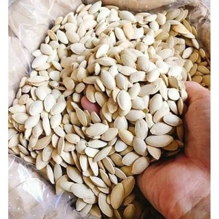 HẠT BÍ RANG TOÀN PHÁT 500GR