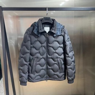 Áo khoác lông vũ nam nữ mc winter down jacket parkas salzman khoác mùa đông giữ ấm dày kháng nước