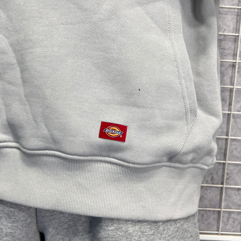 Hoodie DK chính hãng - áo khoác nỉ