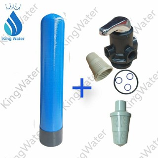 Cột lọc composite 1054