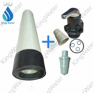 Cột lọc composite 1054
