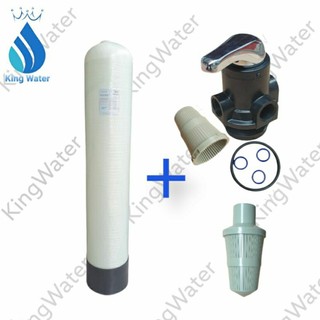 Cột lọc composite 1054