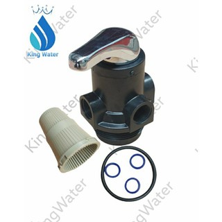 Cột lọc composite 1054