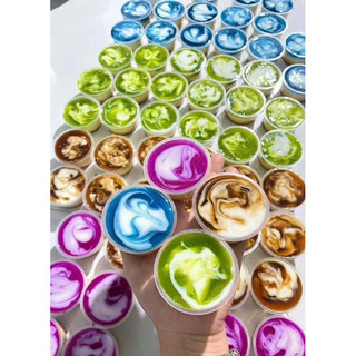 Combo 250 hộp plan 75ml, 90 ml, 120 ml