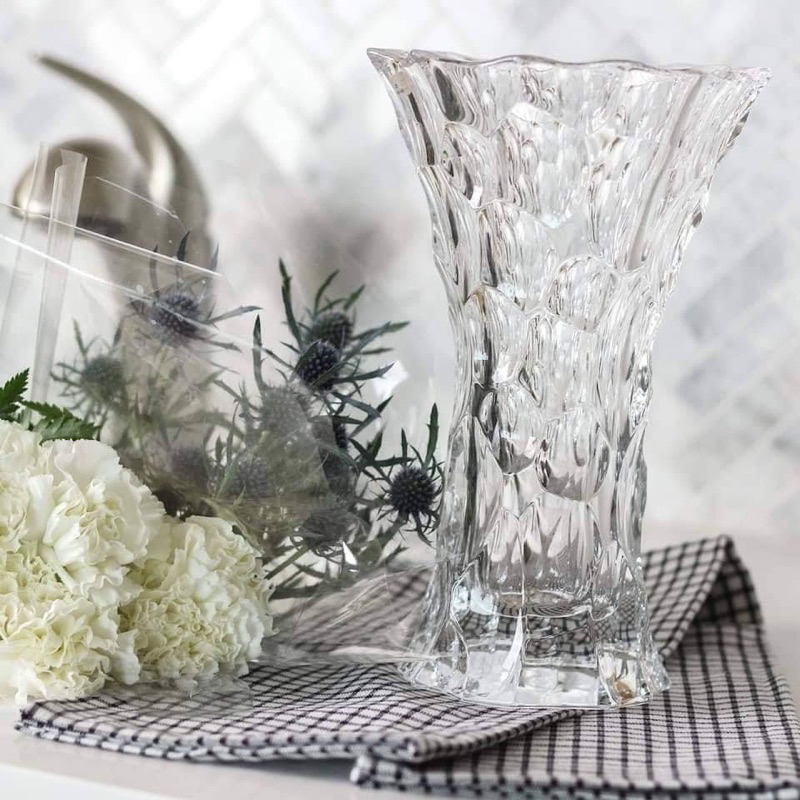 Bình hoa Nachtmann Sphere 95638 Vase 24cm