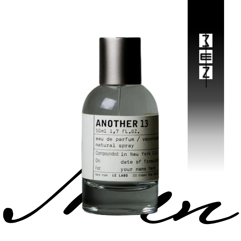 Nước hoa Le Lab0 An0ther 13 10ml