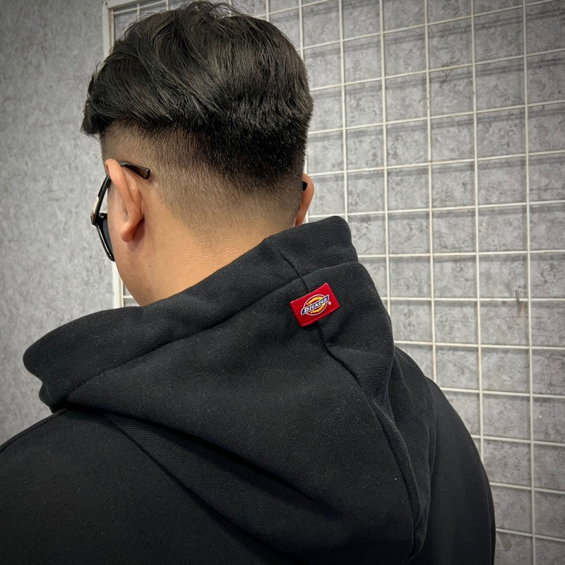 Hoodie DK chính hãng - áo khoác nỉ