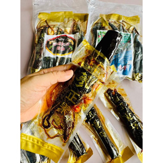 Sâm Tẩm Mật Ong Nguyên Củ Nội Địa Hàn Quốc,Từ Nhân Sâm Tươi 6 Năm Tuổi - Giúp Bồi Bổ Sức Khoẻ 8 củ 1kg và 10-12 củ 1kg