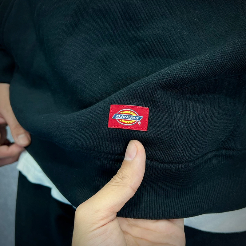 Hoodie DK chính hãng - áo khoác nỉ